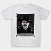 Футболка женская Doc Holiday Im Your Huckleberry Harajuku Print Kawaii футболка летняя женская футболка с коротким рукавом топ футболка