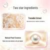 MAXAM Silver Ear Pearl Nourishing Cream & Kao Magiclean Toilet Cleaner Bundle