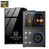 Hi-Fi MP3-плеер с поддержкой Lossless DSD Цифровое аудио Bluetooth 5.3 2,4-дюймовый дисплей Поддерживает емкость хранения 256 ГБ