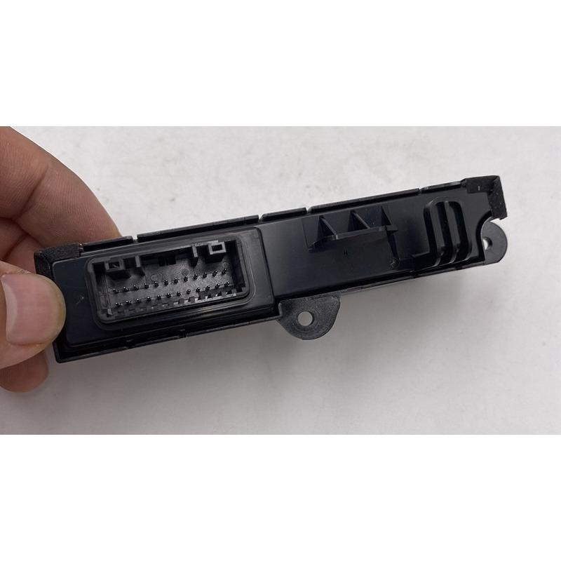 For Hyundai Elantra  AD Auto Start-Stop Switch Button 93350 F0100 93350F0100 93350-F0100 1pc Brand New