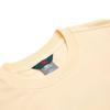 New Balance Футболка мужская светло-желтая NEF11111-LYL