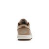 Air Jordan 1 Low SE Hemp Light British Tan HF5753-221