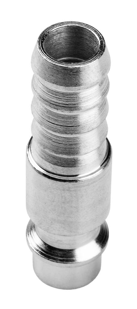 Quick-connect tip with 10 mm hose outlet