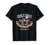 Футболка Guns N' Roses Here Today Gone To Hell
