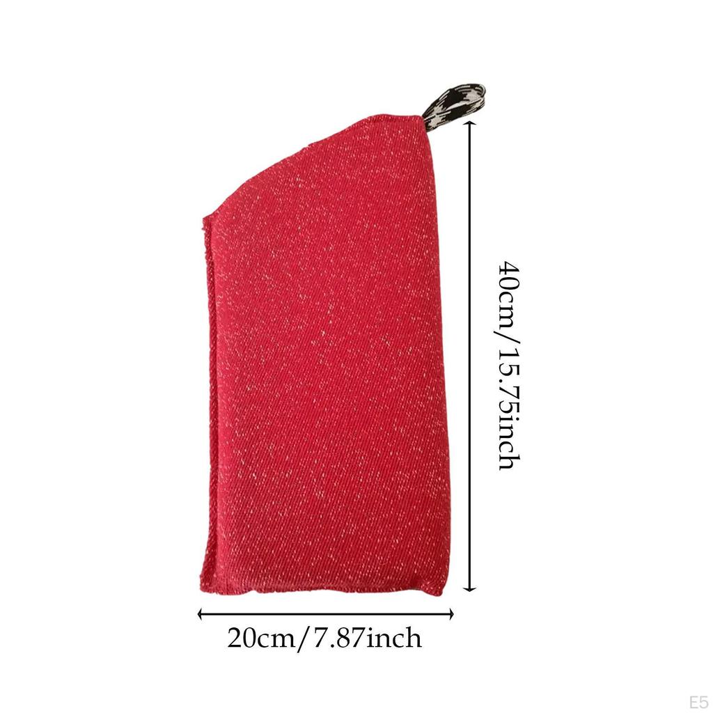 Рукав для защиты от укусов собак, дрессировка собак, удобная защита, профессиональная защита рук для работы