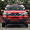 Автомобильный значок, Для Geely Emgrand X3, GX3 Pro