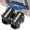 Motorcycle Crash Bars Engine Bumper Block Guard Protector For YAMAHA Tracer900 Gt Tracer 7/700gt TRACER 9 GT MT09