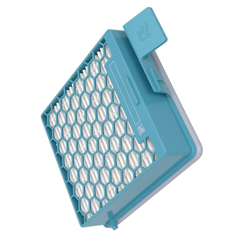 HEPA AirClean Filter For Miele For Boost CX1 Fresh Air & Easy-Maintenance Home Appliance Parts Household Merchandises