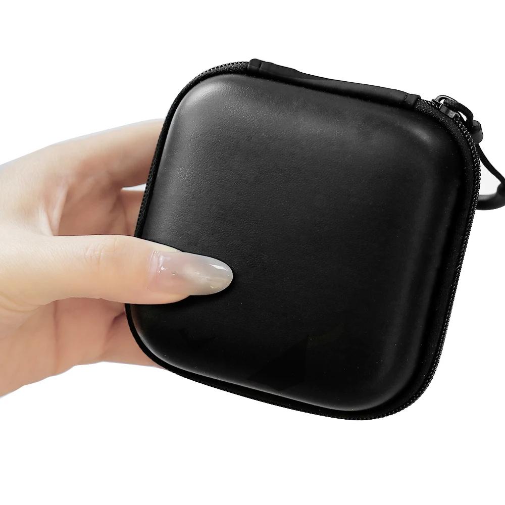 650nm Red Light Ear Care Device - Portable LLLT Technology for Ear Canal Wellness Support