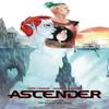 Ascender Volume 2 The Dead Sea by Jeff Lemire Paperback Book 9781534315938