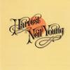 CD НИЛ ЯНГ Harvest 7599272392 Reprise Records Германия Рок Б/у