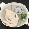 Дизайн с крючком Цепочка Кухонный Фильтр-Шарик для Специй Нержавеющая Сталь 304 Заварник для Чая Ситечко для Специй Приготовление