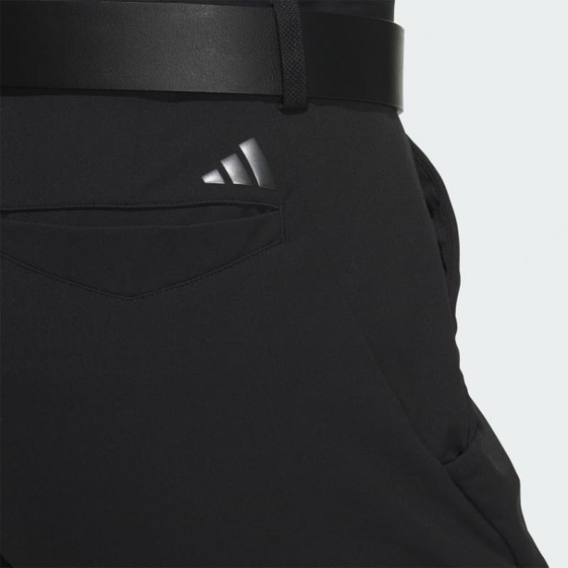 Adidas GolF 2024 F W Mens GolF Side Pocket Detail Stretch Pants Im7306