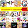 Luminous Toys for Kindergarten Promotions - Children's Prizes and Small Gifts