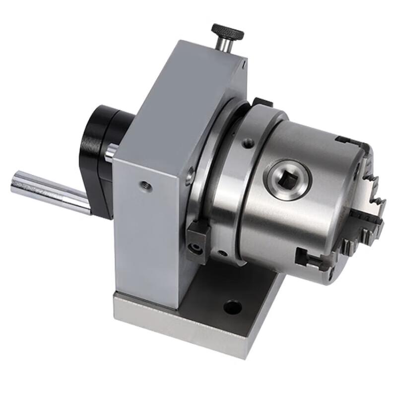 ER32 Electric Collet Punch Former CN plug (adapter included)