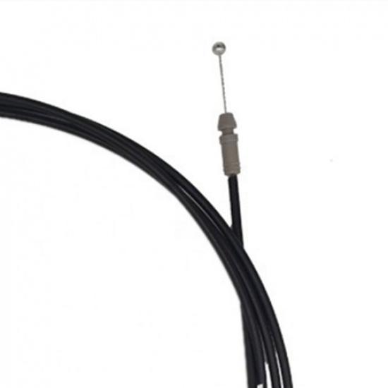 1x Car Fuel Lid Lock Control Cable 77035-06160 For Toyota Camry ACV/AHV41 06-11
