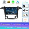 Видеоплеер Android14 Carplay Auto для Ford S Max S-MAX 2007 2008 2009 2010 2011 - 2015 Мультимедийное автомобильное радио WIFI+4G DSP Stereo