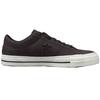 Converse One Star Pro Low Top Skate Shoes Unisex Sneakers Black A02941C