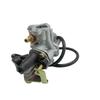 Совместимо с квадроциклом Suzuki LTA50 2002-2005, модель 50 куб. см, 404-119