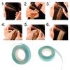 1PC Extraordinarily Waterproof Double Sided Adhesive Tape for Skin Weft Hair Extension Wig Hairpiece