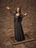 Figma Table Museum Mona Lisa by Leonardo Da Vinci Plastic Painted Movable Figure Non-scale