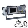 PSG9080 DDS Numerical Control Dual Channel Function Arbitrary Wave Signal Source Generator Frequency Meter