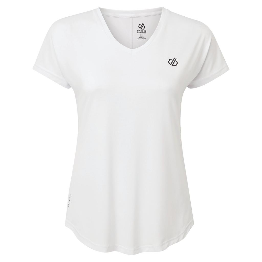 Womens/Ladies Vigilant Active T-Shirt