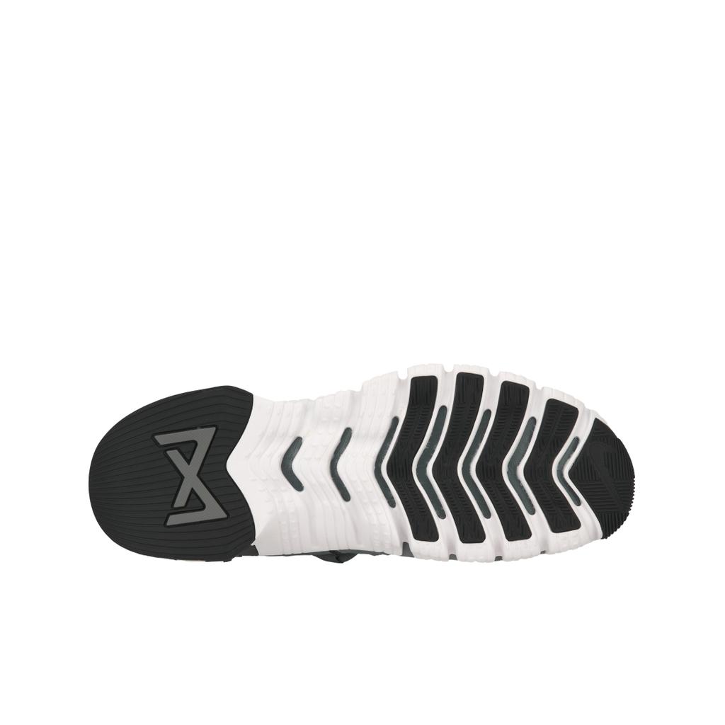 Nike Бесплатные мужские кроссовки Metcon 5 Smoke Grey Iron-Grey Black DV3949-003