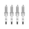 4pcs NGK-94524 ILNFR7A7G Iridium Spark Plugs for LaCrosse and Regal 2.0T