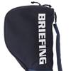 BRIEFING Чехол для клюшки 1000D CLUB CASE BRG231G58 NAVY Navy Golf Club Case