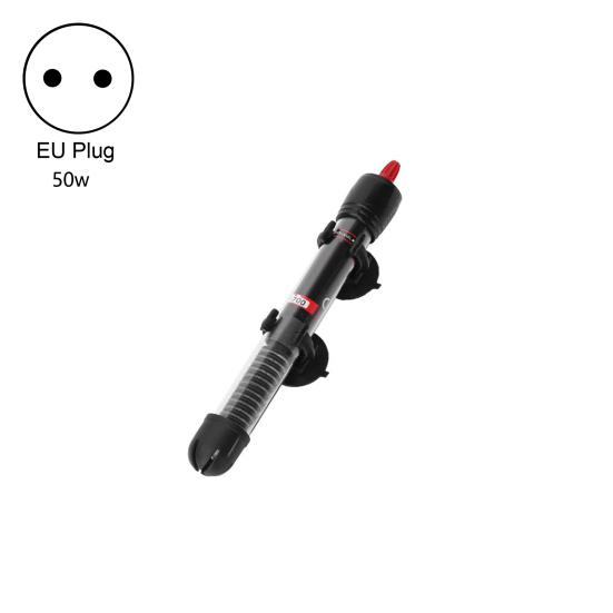 Аквариумный нагреватель, простой в использовании, термостойкий стеклянный полезный аквариумный водонагреватель, стержень для аквариумов с морской водой