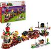 LEGO Super Mario 71437 Bowser and the Express Train
