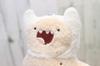 Shinada Adventure Time Baby Fin Mascot adventure time FINN 6×4×14 см SAT-020181