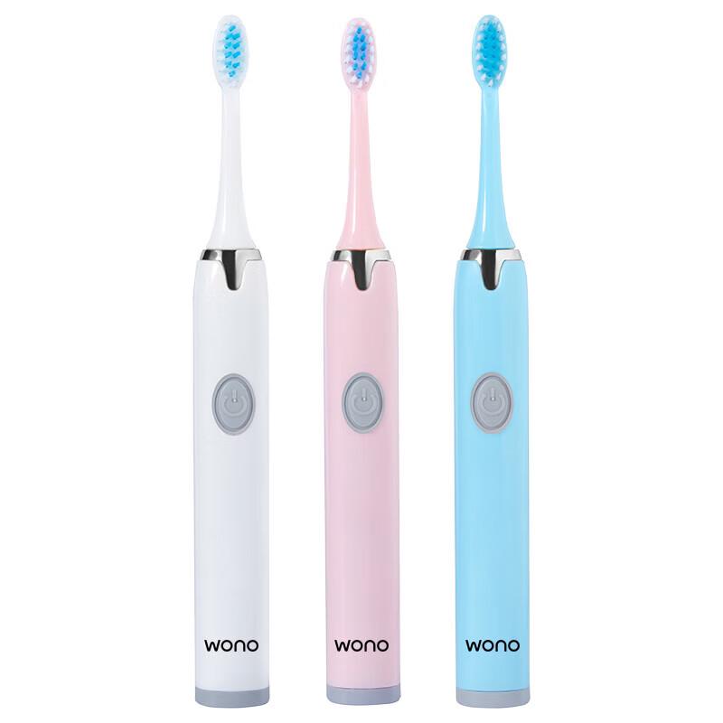WONO ON-YS06 Sonic Electric Toothbrush