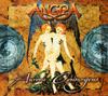 CD ANGRA - Aurora Consurgens VICP63615 Victor 2006 Japan Metal Used