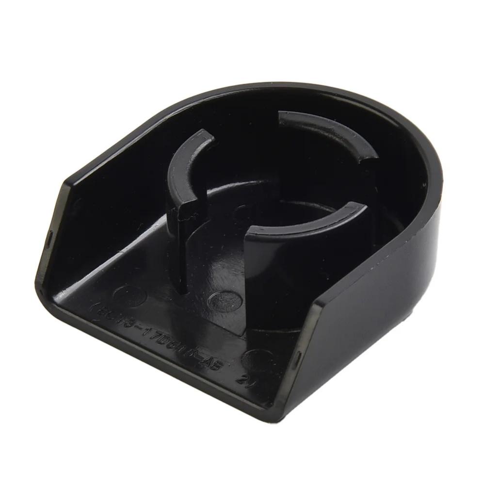 Front Windshield Wiper Arm Nut Cover Cap For Ford Escape 8G1Z17C526A