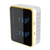 Tuya WiFi 15in1 Air Quality Detector Household Portable AQI PM0.3 PM1.0 PM2.5 PM10 CO CO2 TVOC HCHO