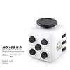 Fidget Anti Stress Relief Toys Decompression Dice Game for Adult Children Interesting  Antistress Funny Gift Finger Movement Toy