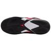 Баскетбольные кроссовки Air Jordan Heir PF FQ3859-006 Bloodline Черно-красные