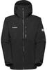 Mammut Alto Guide HS Hooded Jacket Men (1010-29561) черный