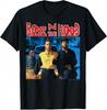 Graphic Cotton TShirt Boyz N The Hood  Movie Poster Inspired Unisex TShirt Y2KOversize Plus Size