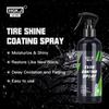 Car Tire & Paint Protection: Polishing, Anti-Aging, Waterproof, Anti-Scratch Agent