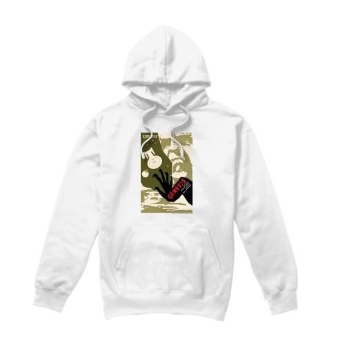 Star Trek Mens The Next Generation Season 7 Episode 19 Hoodie