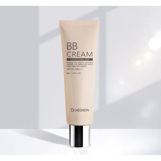 Dr.HEDISON Blemish Balm BB Cream SPF37 PA++ 50ml