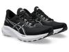 Sports Shoes Asics Black Gt1000 13