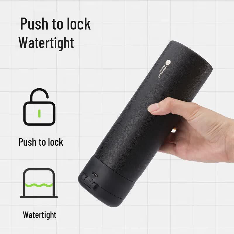 HUAWEI HarmonyOS Smart Titanium Insulated Cup
