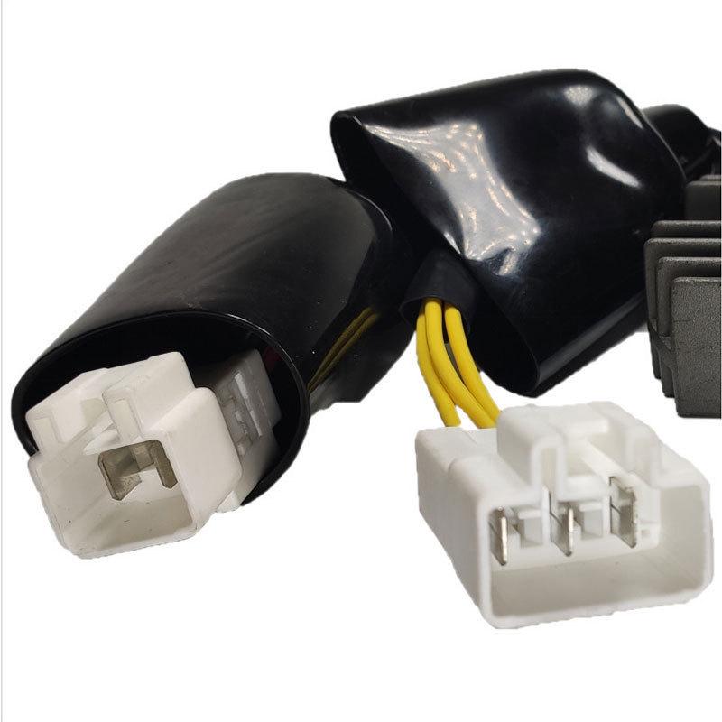 Rectifier for Honda CBR1000RR (2004-2007)