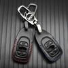 ONTTO Чехол для ключей Subaru, Держатель для ключей, Revogue Legacy B4 Impreza G4 WRX S4 STI