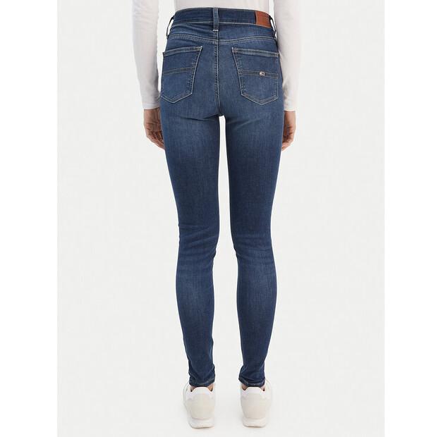 Джинсы Tommy Jeans Nora