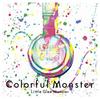 CD LITTLE GLEE MONSTER Colorful Monster SRCL89645 gr8 records 2015 Япония SoulFunk Б/у